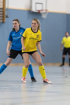 Bild 434 - wBJ NFV Futsalmeisterschaft